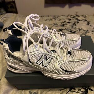 New Balance 530 running shoes